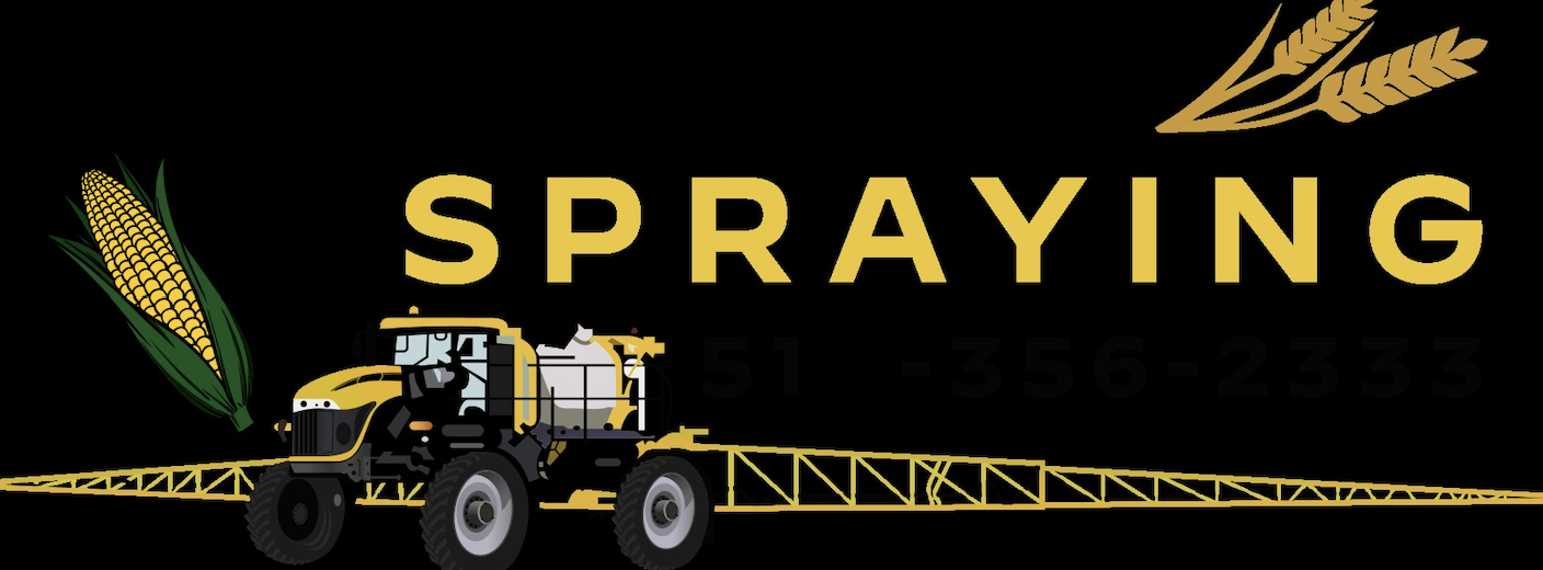 Triple B Spraying 2015